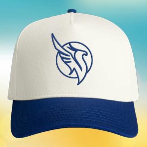 kenny Official Illenium Two Tone Hat