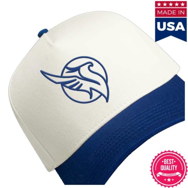 kenny Official Illenium Two Tone Hats