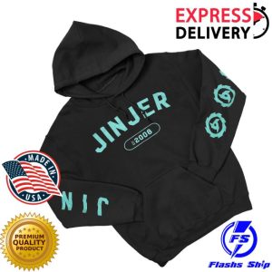 kenny Official Indie Merch Shop Store Jinjer Back To School Hoodies