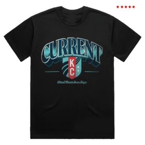 kenny Official Kc Current Unisex Midnight Bold Shirt kenny Official Kc Current Unisex Midnight Bold Shirt