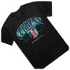 kenny Official Kc Current Unisex Midnight Bold Shirtx