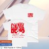 kenny Official Keinemusik Dc10 2025 White Red Shirt