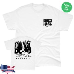 kenny Official Keinemusik Merch Store Shop Dc10 2025 Shirt kenny Official Keinemusik Merch Store Shop Dc10 2025 Shirt