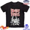 kenny Official Looney Tunes Unisex Stone Wash Shirt