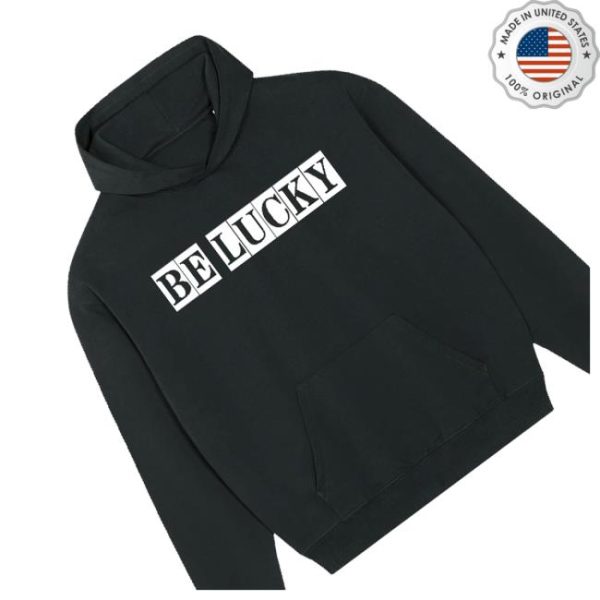 kenny Official Louis Dunford Shop Store Be Lucky Hoodies