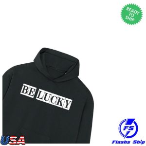 kenny Official Louis Dunford Shop Store Be Lucky Hoodiess kenny Official Louis Dunford Shop Store Be Lucky Hoodiess