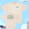 kenny Official Maddox Batson Merch Shop Store Maddox Batson Mb Logo Shirt