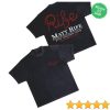 kenny Official Matt Rife Merch Shop Store Columbus Event Shirts