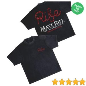 kenny Official Matt Rife Merch Shop Store Columbus Event Shirts