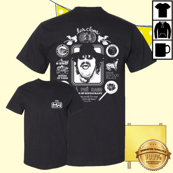 kenny Official Mattcafcy Merch Shop Store Mainlinel Matty Mainline Shirt