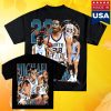 kenny Official Menk Merch Shop Store Michael Jordan Carolina Shirt