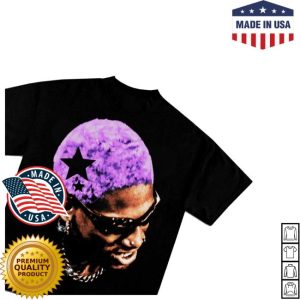 kenny Official Menk Merch Shop Store Rodman Violett G Shirts