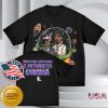 kenny Official Metro Boomin Merch Shop Store Airbrush Shirt