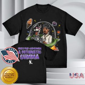 kenny Official Metro Boomin Merch Shop Store Airbrush Shirt kenny Official Metro Boomin Merch Shop Store Airbrush Shirt
