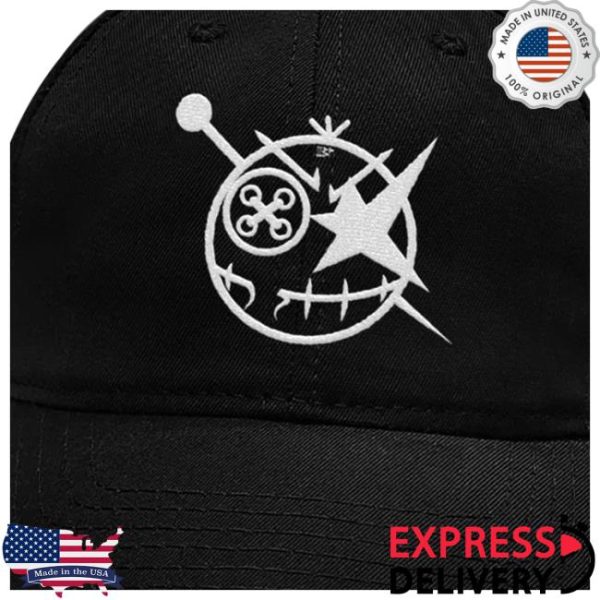 kenny Official One Big Party Fest Merch Shop Store Obpf Logo Hatsd