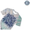 kenny Official Online Exclusive San Francisco Wizard Tie Dye Shirtss