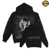 kenny Official Polyphia Merch Shop Store Seraphim Hoodie