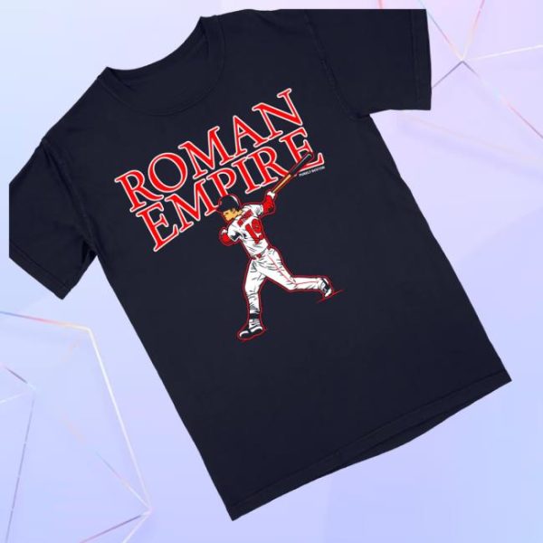kenny Official Purely Boston Merch Shop Store Roman Empire Shirts