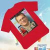 kenny Official Red Mode Another Win For The Toe Shirtd