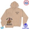 kenny Official Restless Road Merch Shop Last Rodeo Hoodie