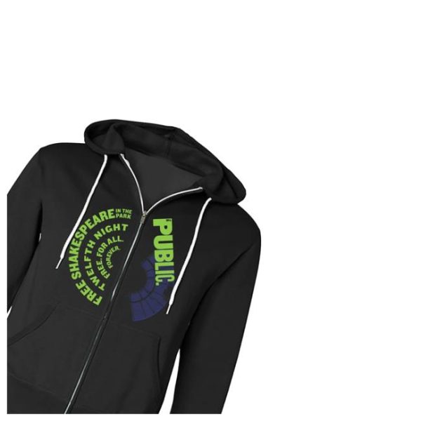 kenny Official Shakespeare 2025 Hoodies
