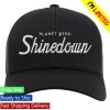 kenny Official Shinedown Merch Shop Store Planet Zero Trucker Hat