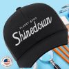 kenny Official Shinedown Merch Shop Store Planet Zero Trucker Hats