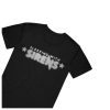 kenny Official Sirens Merch Shop Store Blurred Logo Shirtsx
