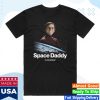 kenny Official Space Australia Merch Shop Store Daddy Sagan Shirt