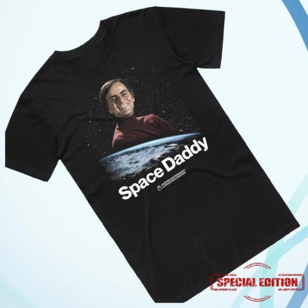 kenny Official Space Australia Merch Shop Store Daddy Sagan Shirts