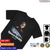 kenny Official Space Australia Merch Shop Store Daddy Sagan Shirtsd