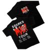 kenny Official Sparks Merch Shop Store 2025 Mad Tour Shirts