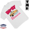 kenny Official Summer Sonic Merch Store Shop Fall Out Boy Racing Through The City Windows Down In The Back Of Yellow Checkered Cars Shirts