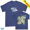 kenny Official Summer Sonic Merch Store Shop Fall Out Boy This Aint A Scene Shirt