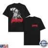 kenny Official Sydney Quadmami Heavyweight Shirt