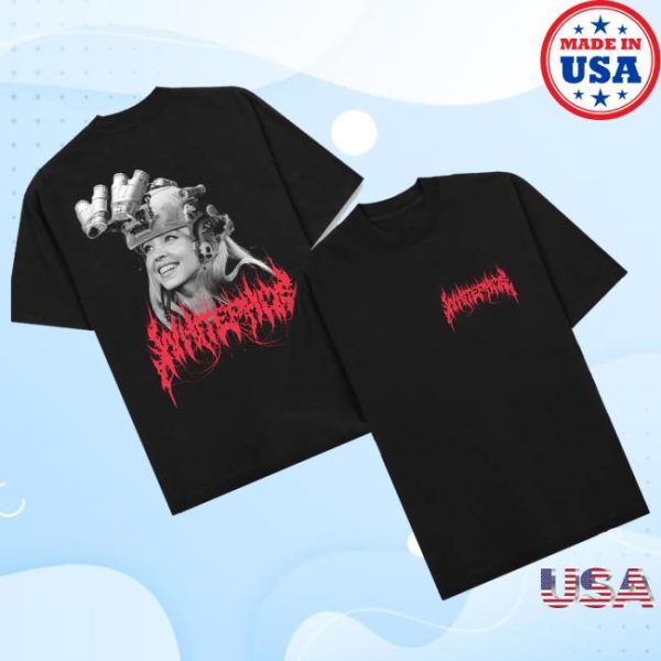 kenny Official Sydney Quadmami Heavyweight Shirtfd
