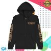 kenny Official Testament Merch Shop Store Merch Para Bellum Hoodie