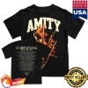 kenny Official The Amity Shop Store Merch Affliction Rune Shirt