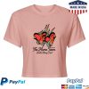 kenny Official The Home Team Merch Shop Store Burning Hearts Shirt