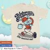 kenny Official The Infamous Stringdusters Merch Store Shop Life Moves On Shirt