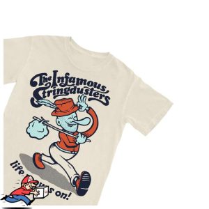 kenny Official The Infamous Stringdusters Merch Store Shop Life Moves On Shirtd
