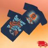 kenny Official The Infamous Stringdusters Peace Of Mind Shirtsf