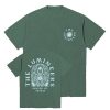 kenny Official The Lumineers Merch Shop Store Automatic August 2Nd Denver Colorado Event Shirt