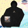 kenny Official The Official Ubisoft Gear Shop Anno 117 Pax Romana Hoodie