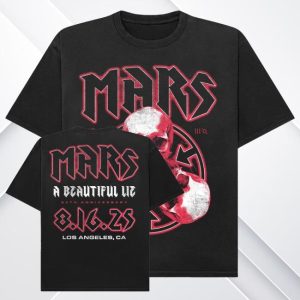 kenny Official Thirty Second Stomars Merch Shop Store A Beautiful Lie 20Th Anniversary 3 Skull Shirt