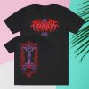 kenny Official Thy Artis Murder Blood Throne Shirt