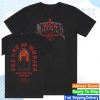 kenny Official Thy Artis Murder Merch Shop Store Embrace The Beast Shirt