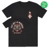 kenny Official Thy Artis Murder Merch Shop Store I Am The Heretic Shirts