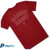 kenny Official Tpusa Merch Shop Store Raised Right Shirtd