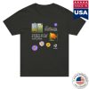 kenny Official Treepeople Merch Store Shop Touch Grass Shirt